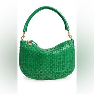 Clare V. Petit Moyen in grass NWT